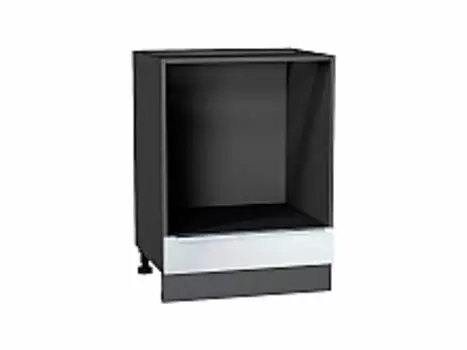 Шкаф нижний под духовку Фьюжн