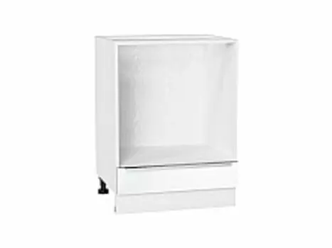 Шкаф нижний под духовку Фьюжн