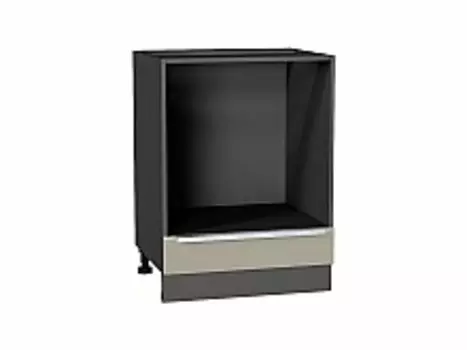 Шкаф нижний под духовку Фьюжн