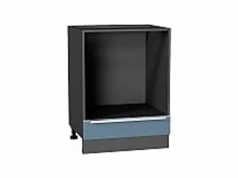 Шкаф нижний под духовку Фьюжн