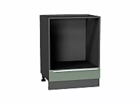 Шкаф нижний под духовку Фьюжн