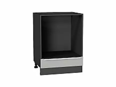 Шкаф нижний под духовку Фьюжн