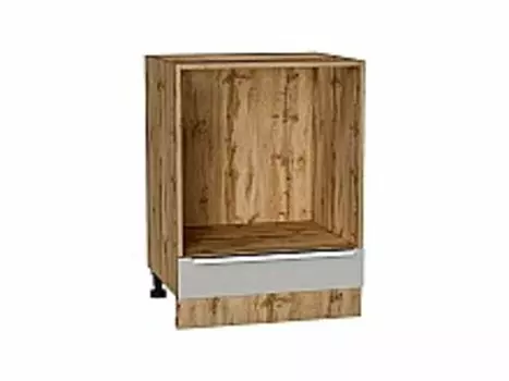 Шкаф нижний под духовку Фьюжн