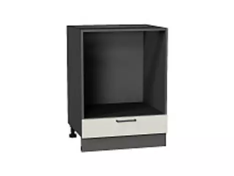 Шкаф нижний под духовку Флэт