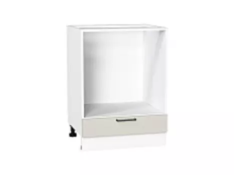 Шкаф нижний под духовку Флэт