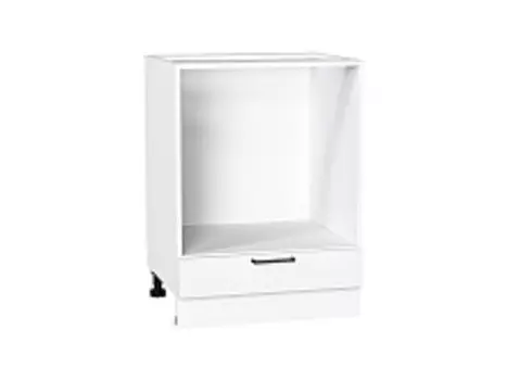 Шкаф нижний под духовку Флэт