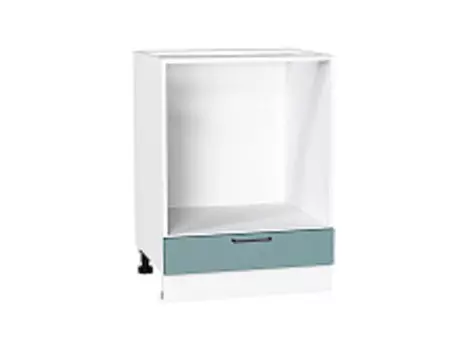 Шкаф нижний под духовку Флэт