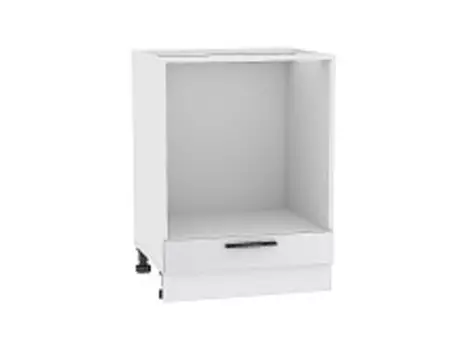 Шкаф нижний под духовку Глетчер