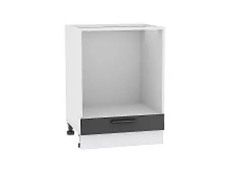 Шкаф нижний под духовку Глетчер