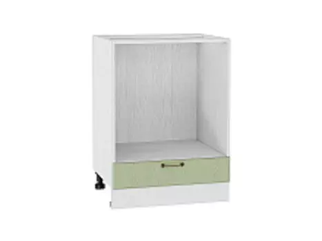 Шкаф нижний под духовку Ницца