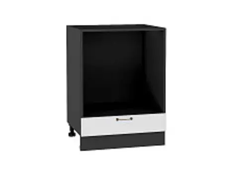 Шкаф нижний под духовку Ницца