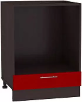 Шкаф нижний под духовку Валерия-М НД 600 | 60 см