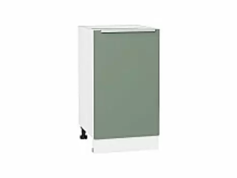 Шкаф нижний с 1-ой дверцей Фьюжн