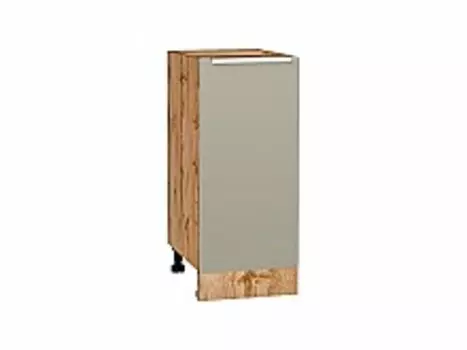 Шкаф нижний с 1-ой дверцей Фьюжн