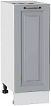 Шкаф нижний с 1-ой дверцей Ницца Royal Н 300 | 30 см