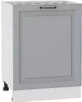 Шкаф нижний с 1-ой дверцей Ницца Royal Н 600 | 60 см