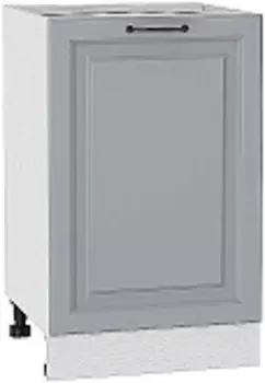 Шкаф нижний с 1-ой дверцей Ницца Royal Н 500 | 50 см