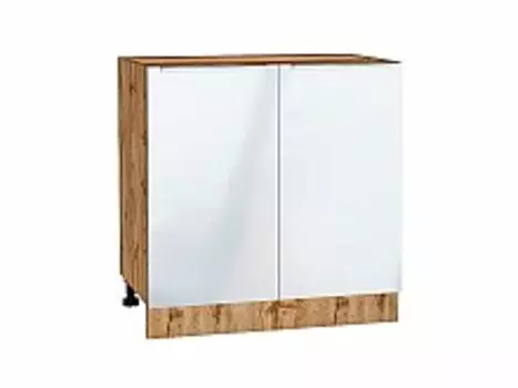 Шкаф нижний с 2-мя дверцами Фьюжн
