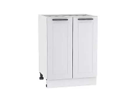 Шкаф нижний с 2-мя дверцами Глетчер