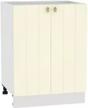 Шкаф нижний с 2-мя дверцами Прованс Н 600 | 60 см