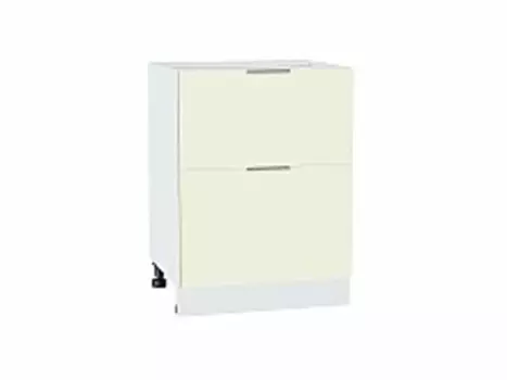 Шкаф нижний с 2-мя ящиками Терра