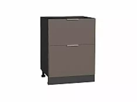 Шкаф нижний с 2-мя ящиками Терра