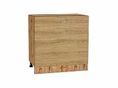 Шкаф нижний с 3-мя ящиками Терра W