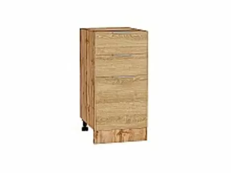 Шкаф нижний с 3-мя ящиками Терра