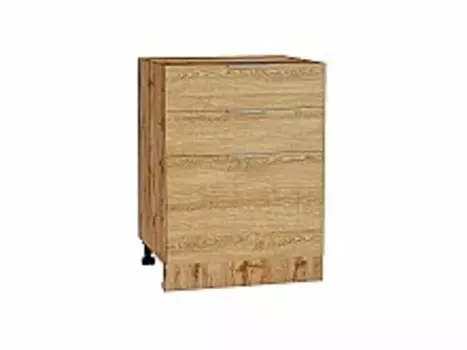 Шкаф нижний с 3-мя ящиками Терра