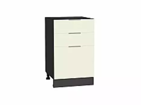 Шкаф нижний с 3-мя ящиками Терра