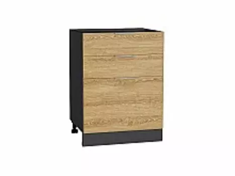 Шкаф нижний с 3-мя ящиками Терра