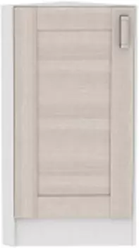 Шкаф нижний торцевой Лофт НТ 300 | 29,6 см