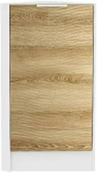 Шкаф нижний торцевой Терра W НТ 300 | 29,6 см