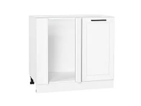 Шкаф нижний угловой Глетчер