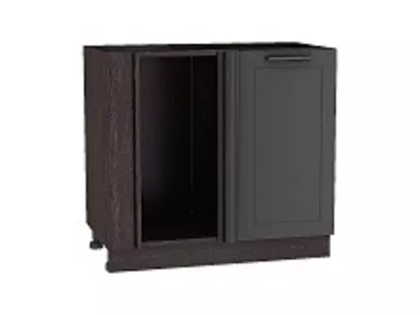 Шкаф нижний угловой Глетчер