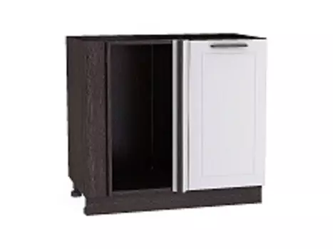 Шкаф нижний угловой Глетчер