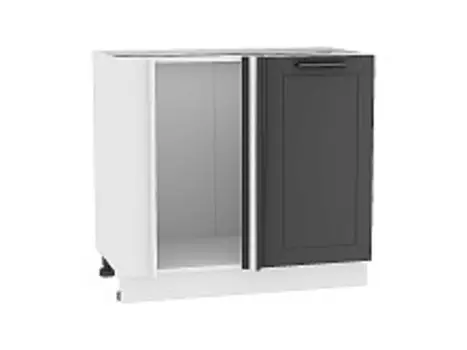 Шкаф нижний угловой Глетчер