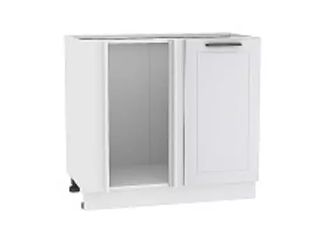 Шкаф нижний угловой Глетчер