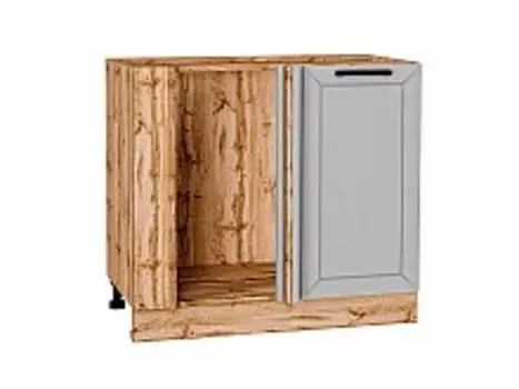 Шкаф нижний угловой Глетчер