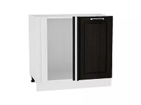 Шкаф нижний угловой Прага НУ 990М