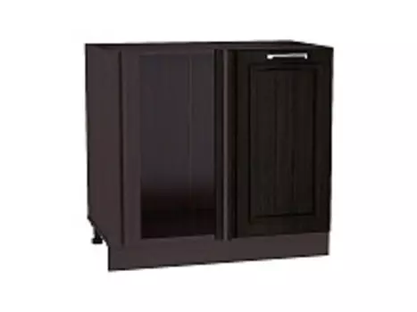Шкаф нижний угловой Прага НУ 990М