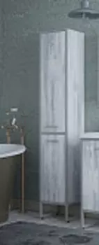 Шкаф-пенал Corozo Айрон