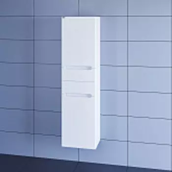 Шкаф-пенал Лондон СаНта, подвесной