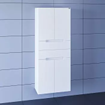 Шкаф-пенал Лондон СаНта, подвесной