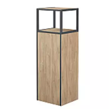 Шкаф-пенал подвесной Форест