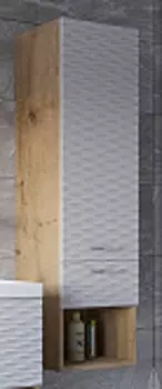 Шкаф-пенал подвесной Ундина