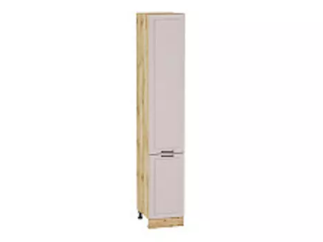 Шкаф пенал с 2-мя дверцами Барселона