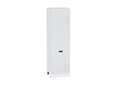 Шкаф пенал с 2-мя дверцами Евро Лайн