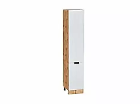 Шкаф пенал с 2-мя дверцами Евро Лайн