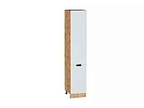 Шкаф пенал с 2-мя дверцами Евро